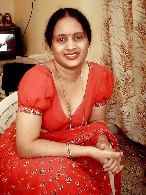 telugu aunty #94617066