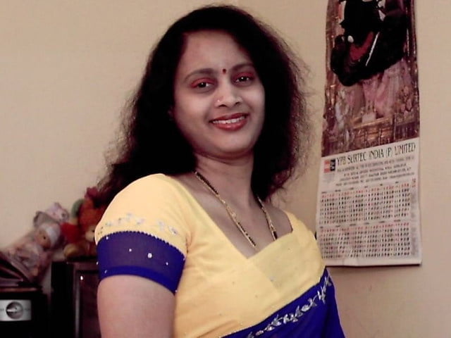 telugu aunty #94617248