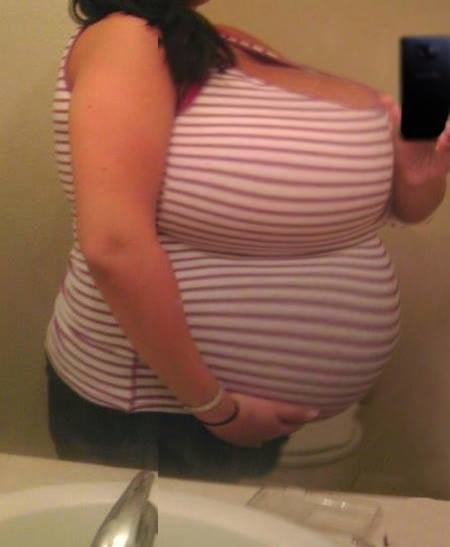 Coleen facebook sexy incinta
 #101839697
