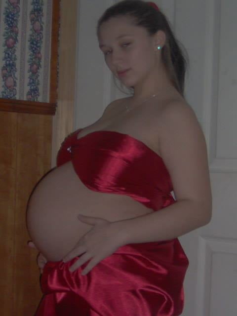 Coleen facebook sexy incinta
 #101839707