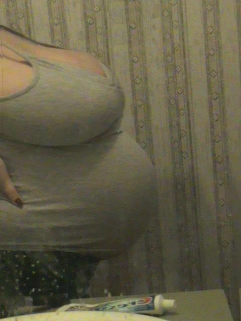 Coleen facebook sexy incinta
 #101839713