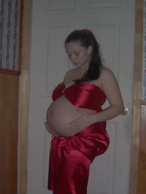 Coleen facebook sexy incinta
 #101839717