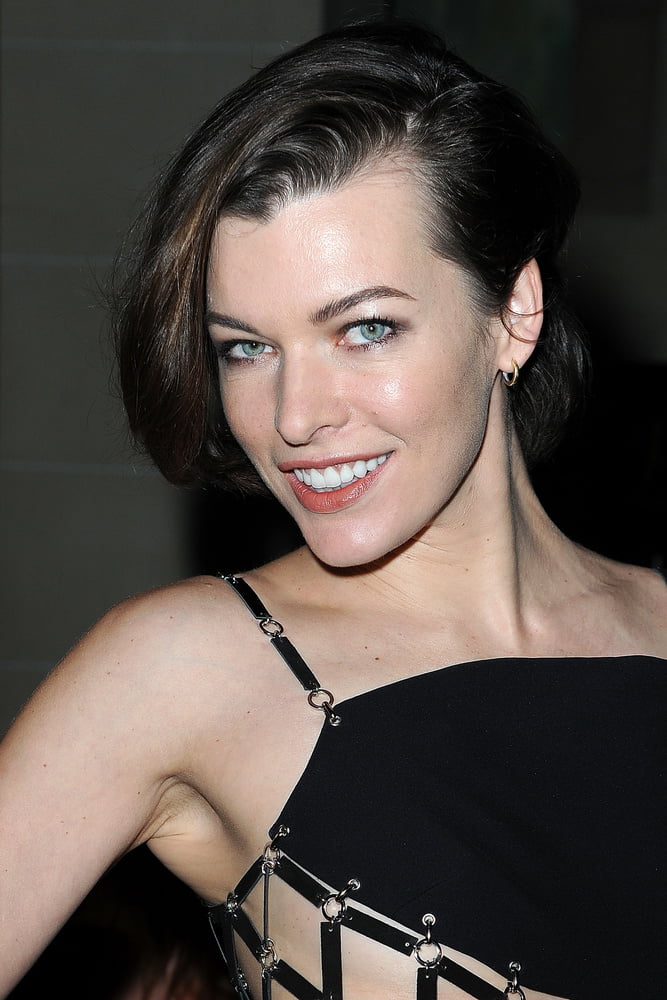 Milla jovovich (2. Album)
 #96313741