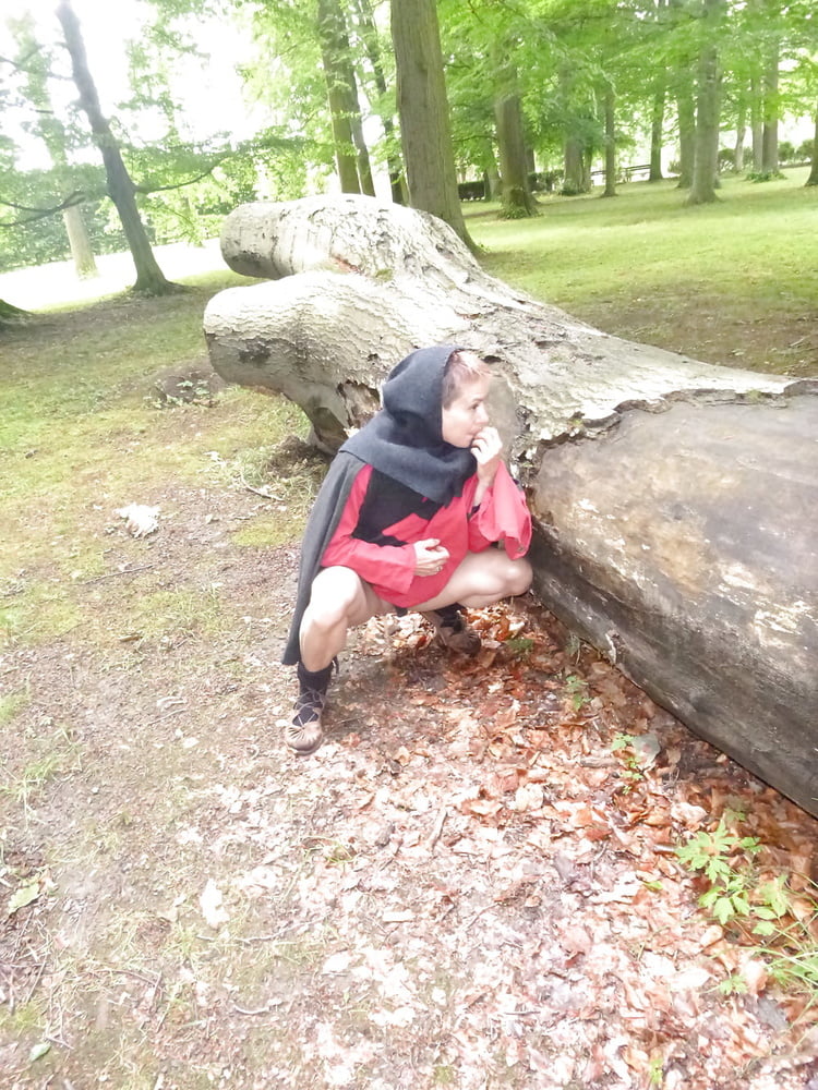 Gerlinde from Austria #95377314