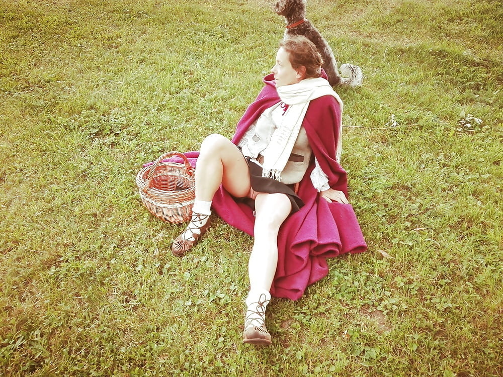 Gerlinde from Austria #95377320