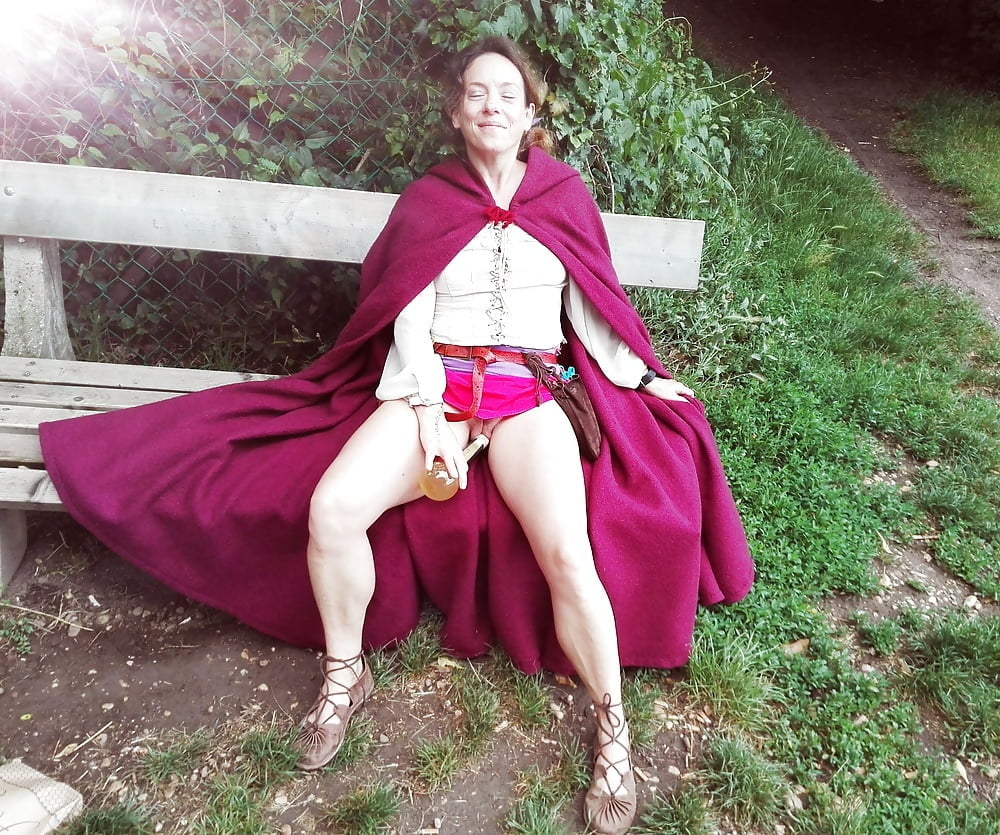 Gerlinde from Austria #95377327