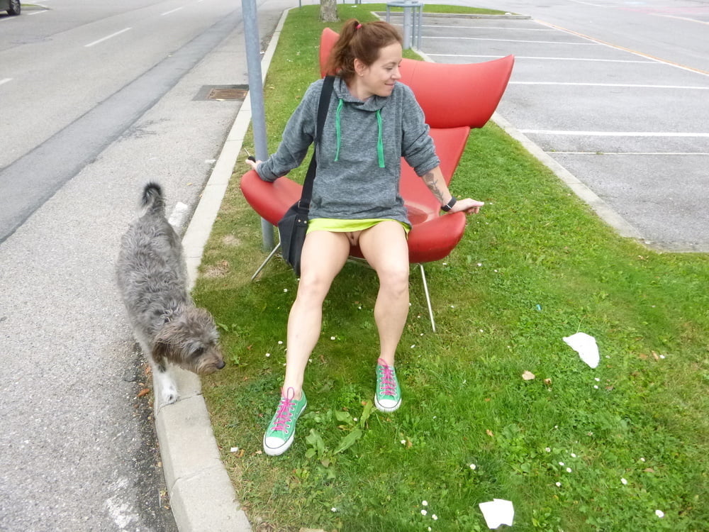 Gerlinde from Austria #95377386