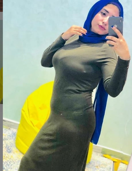Hijabis #2
 #92562457