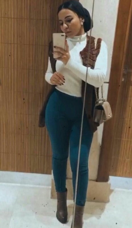 Hijabis #2
 #92562459