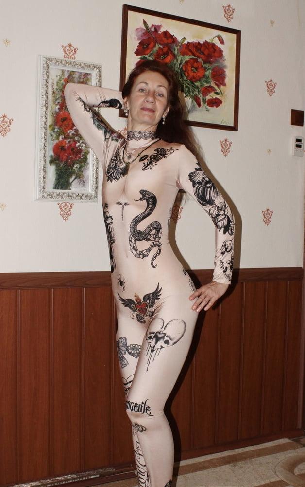 新しい体
 #93343475