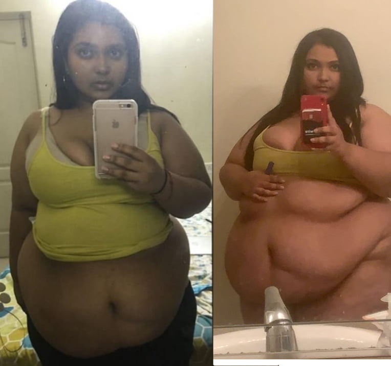 Fat Chicks With Deceptively Thin Faces 5 #104909688