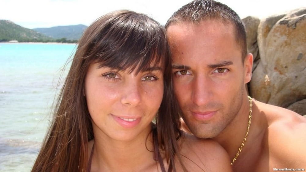 Greek Amateur Couple #88871436
