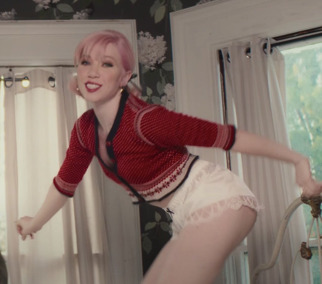 Carly Rae Jepsen nude #108890632