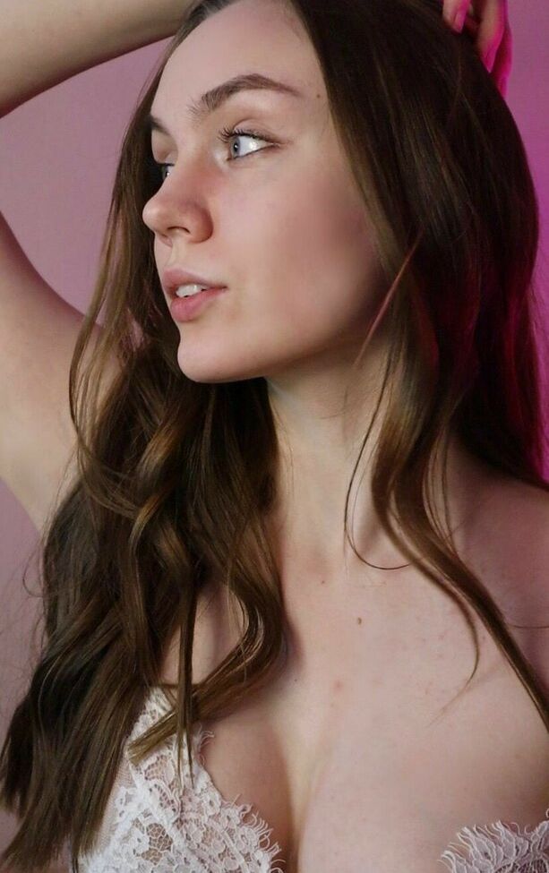 Nutsi nude #109818871