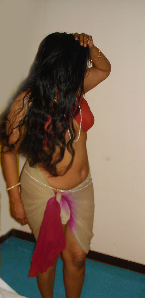 Srilanka caliente tía nadee sari desnuda
 #104852107