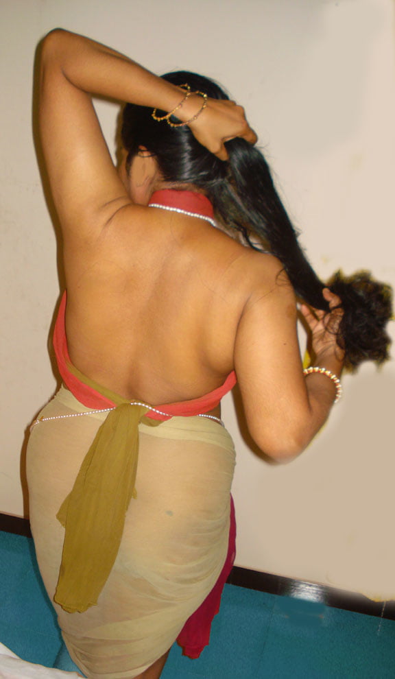 Srilanka hot aunty nadee sari stripping nackt
 #104852131