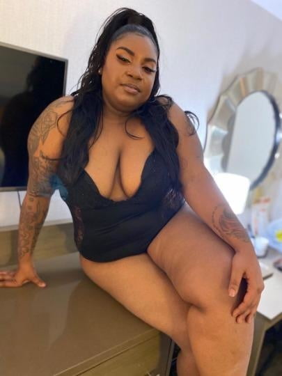Amature Fat Black Girls - Thick Black Amateur Porn Pics - PICTOA