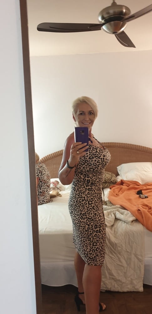 Michelle, MILF, GILF, from Doncaster NN #103322780
