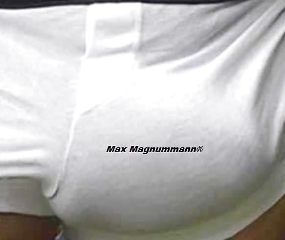 Max Magnummann AKA Sir Master D #107172780