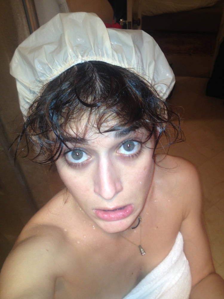 Lizzy Caplan cute woman #88086491