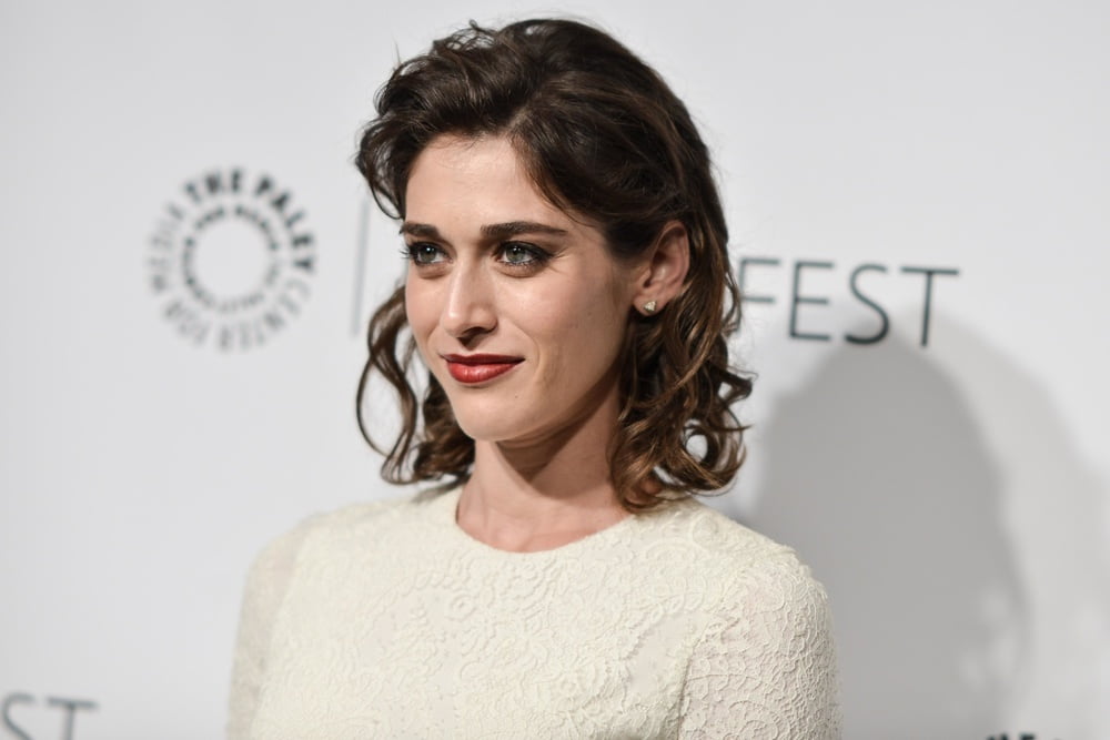 Lizzy caplan cute woman
 #88086535