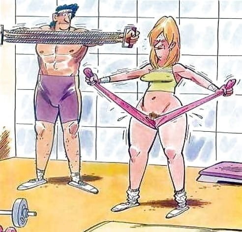 Funny toons. #80624147