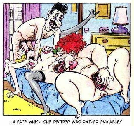 Funny toons. #80624149