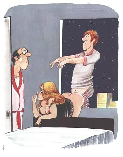 Funny toons. #80624161