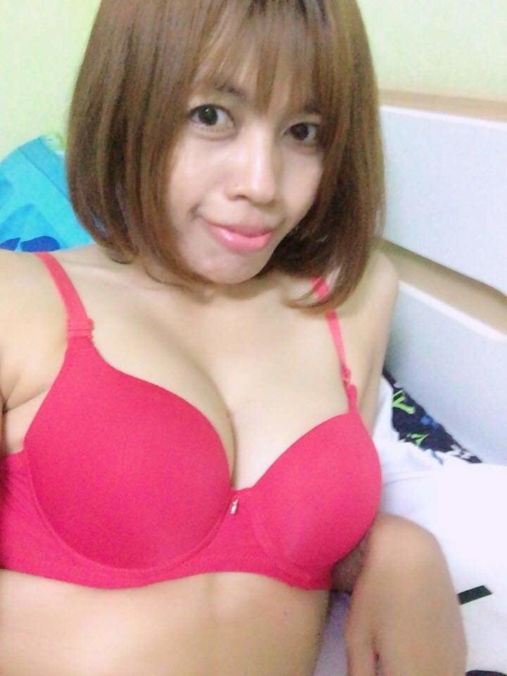 Janda montok, Tebal, Tetek besar #92240295