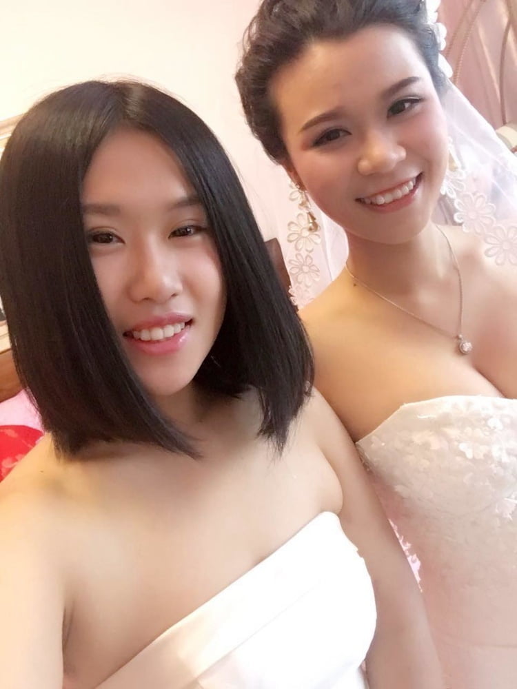 Heiße sexy chinesische Frau nach verheiratetem Betrug an ihrem Mann
 #90829472