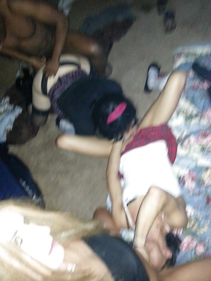 Ts Hooker orgy bbc #107039114