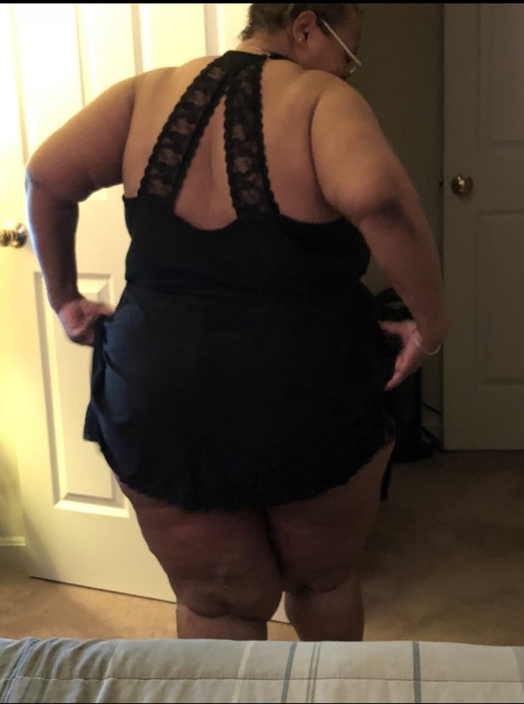 Black bbw ssbbw mature 24 #82202745