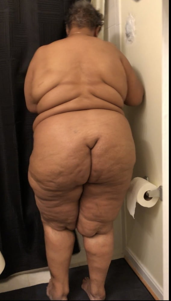 Black bbw ssbbw mature 24 #82202758