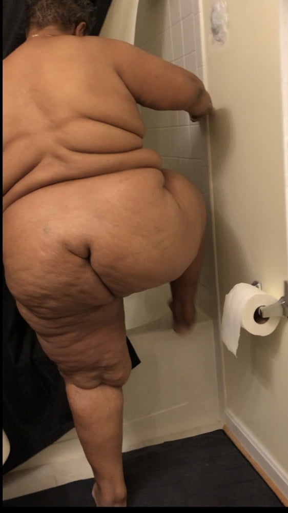 Black bbw ssbbw mature 24 #82202764