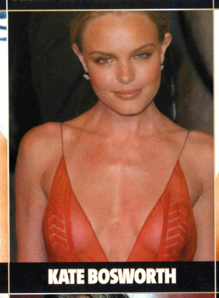 Kate Bosworth Porn Pictures Xxx Photos Sex Images 4001418 Pictoa