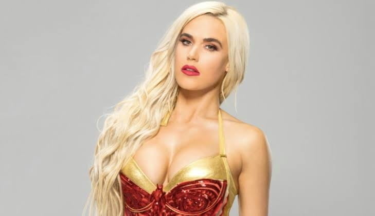 Lana wwe #92797312