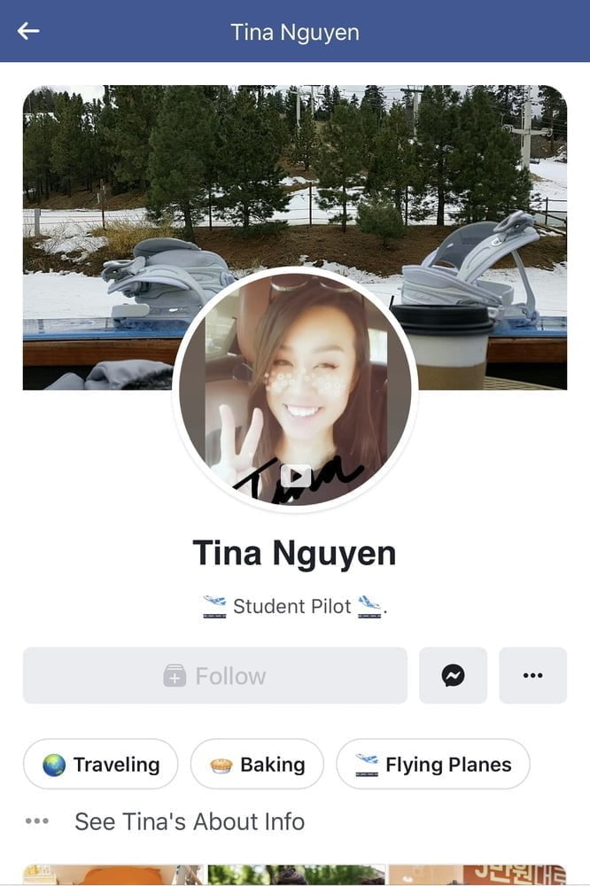 Tina Nguyen from Las Vegas #81282310