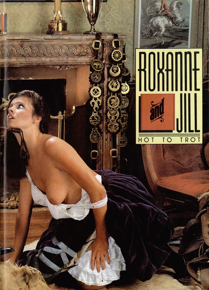 Revista Hustler (mayo 1982)
 #93357713