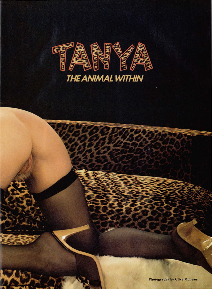 Revista Hustler (mayo 1982)
 #93357733