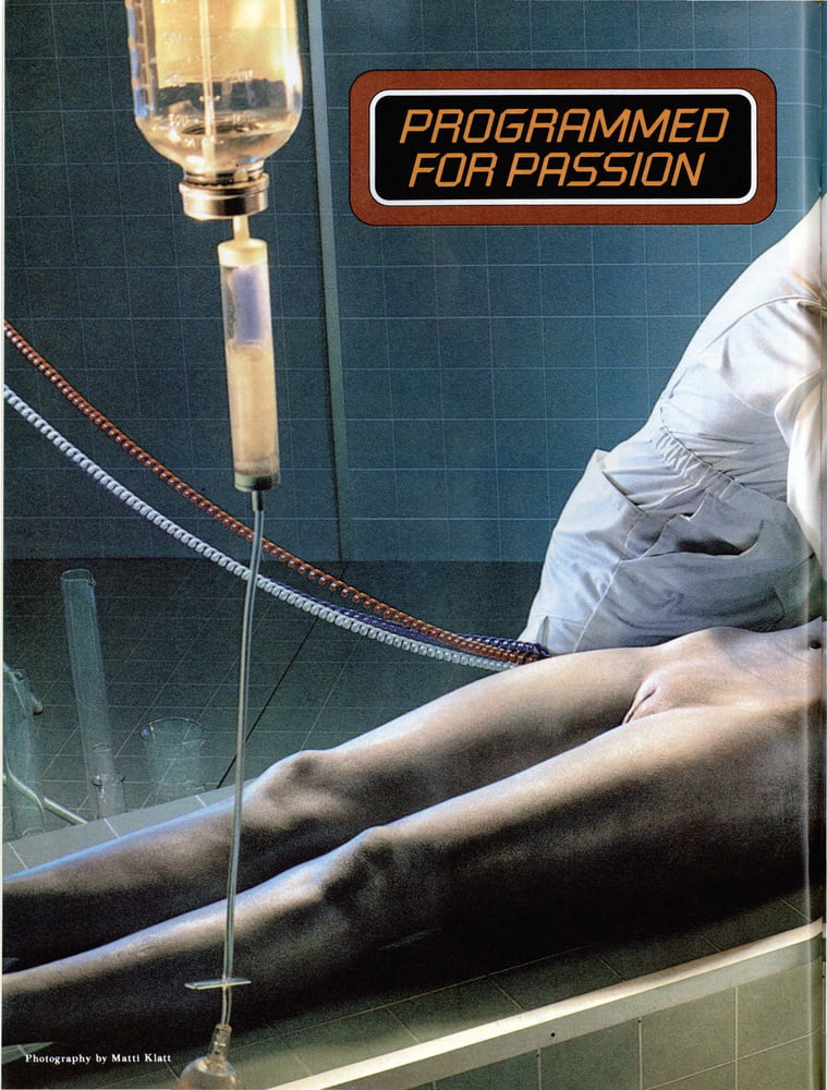 Revista Hustler (mayo 1982)
 #93357754