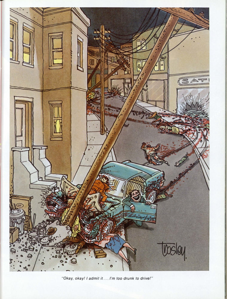 Revista Hustler (mayo 1982)
 #93357756