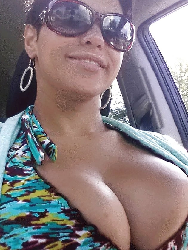 Busty Milf With Great Tits #81727470
