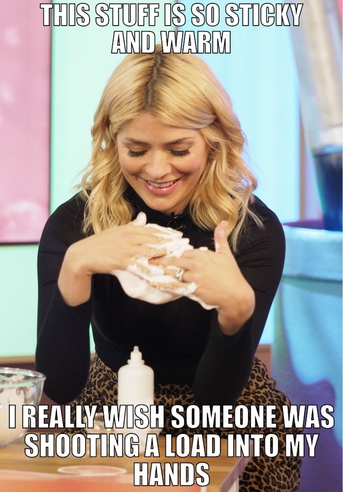 Holly willoughby celeb didascalie 2
 #93158671