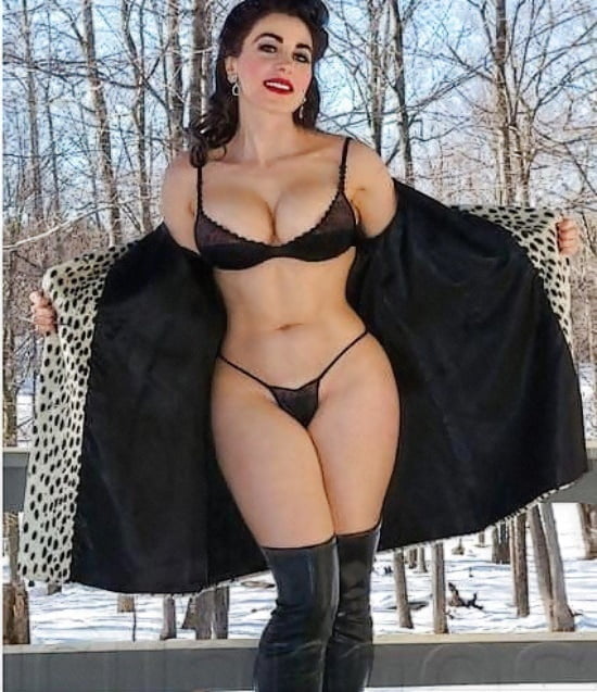 Lingerie Fav 36 #93736865