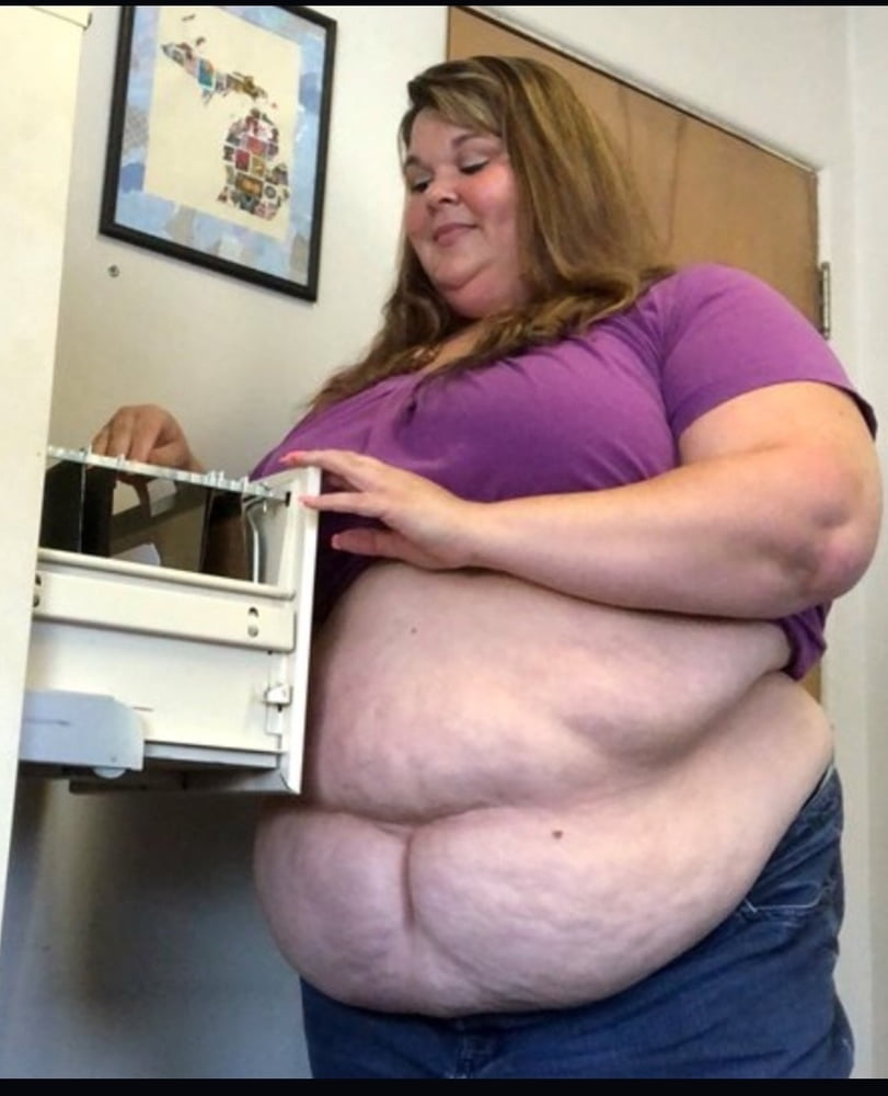 BBW Big Fat Belly Ladies #102217194
