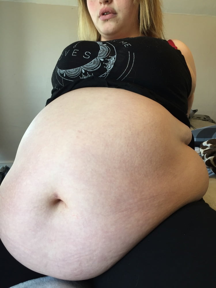 BBW Big Fat Belly Ladies #102217204
