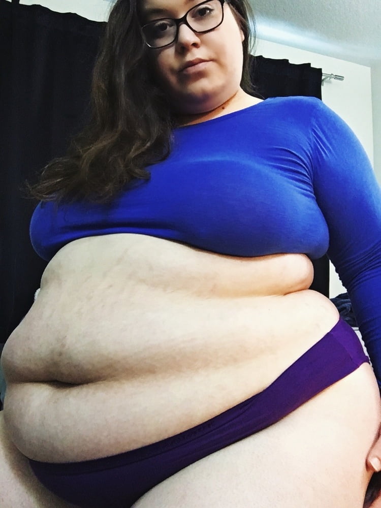 BBW Big Fat Belly Ladies #102217210