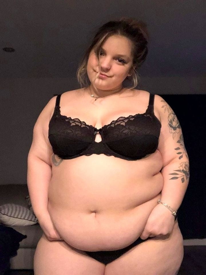 BBW Big Fat Belly Ladies #102217224