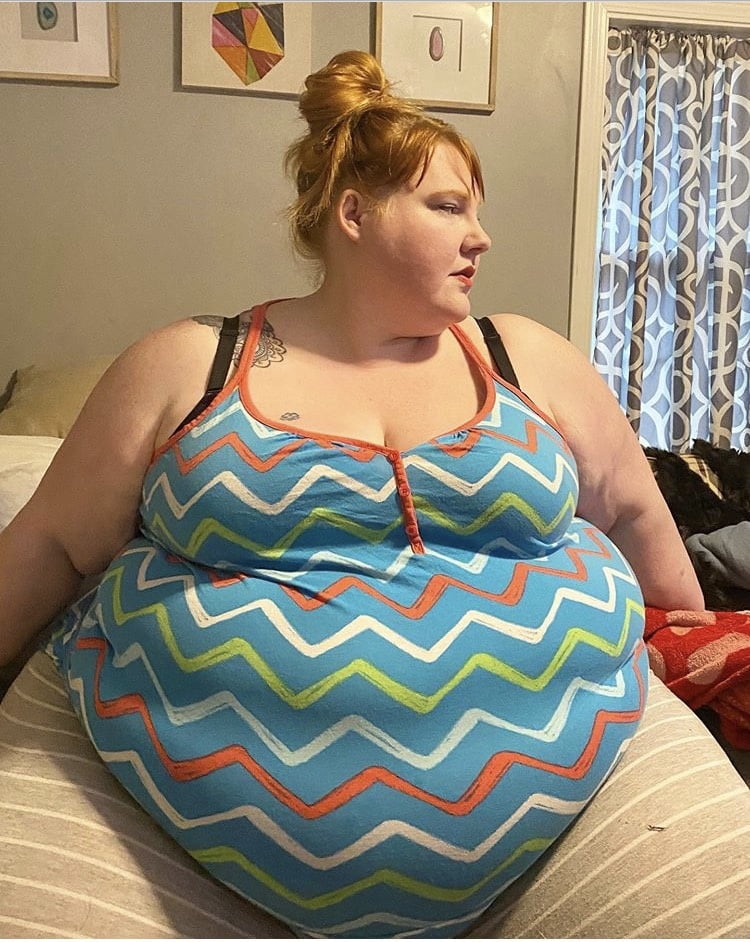 BBW Big Fat Belly Ladies #102217227