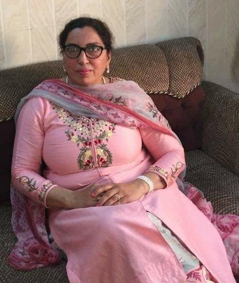 Punjabi Milfs 3 #98826702